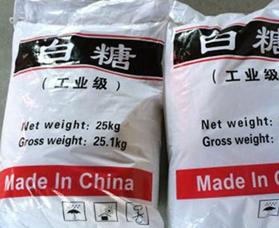 工业白糖