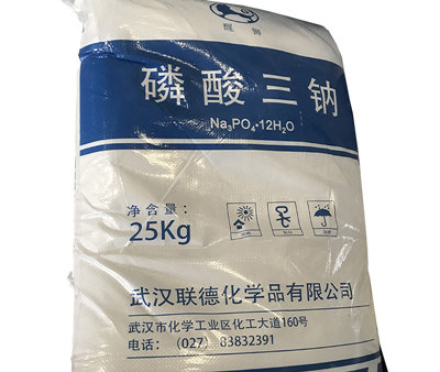 武汉联德磷酸三钠
