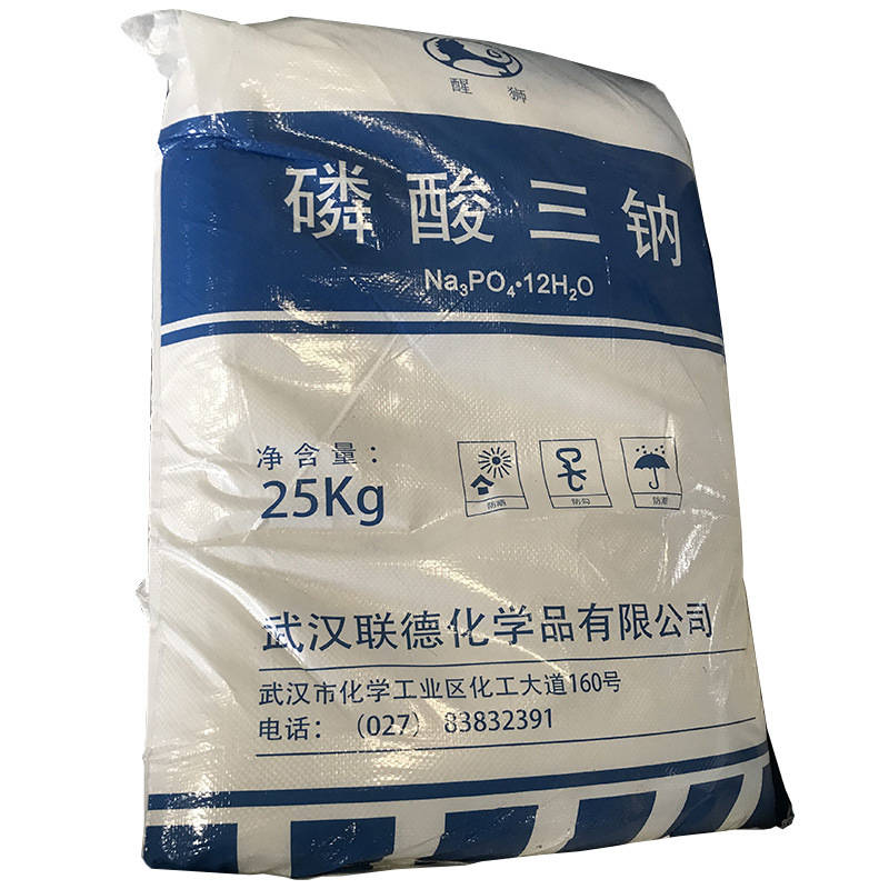 武汉联德磷酸三钠