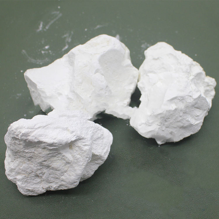 脱硫生石灰块厂家