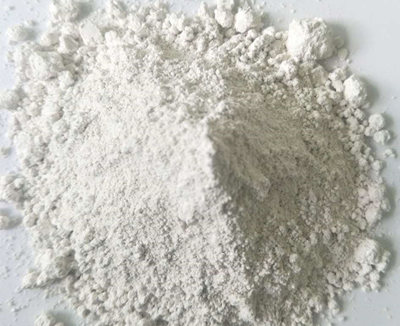 钠基膨润
