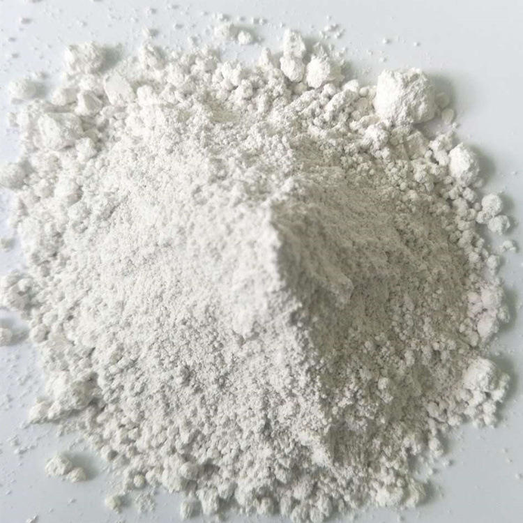 钠基膨润